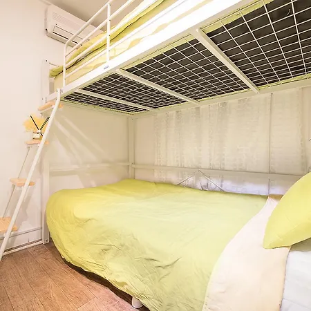 Hongdae Guesthouse