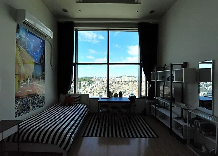 Hotel Hongdae 2*