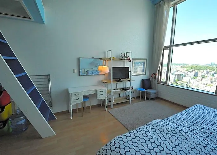 Hongdae Hotel