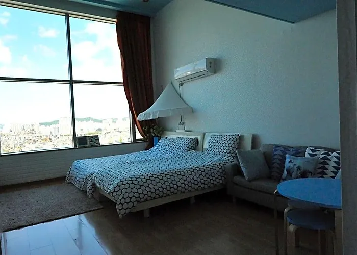 Hongdae Hotel