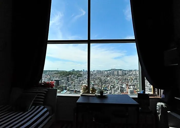 Hongdae