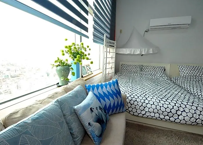 Hongdae Hotel 2*