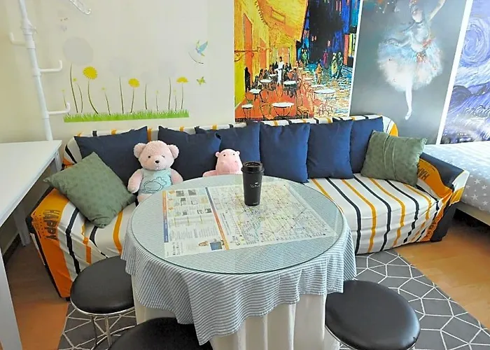 Hotel Hongdae
