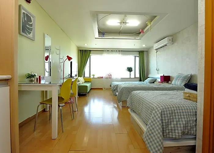 Hotel Hongdae 2*