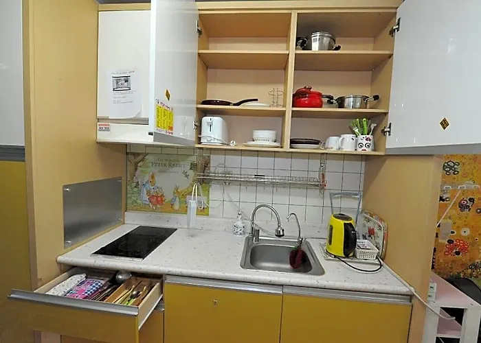 Hotel Hongdae