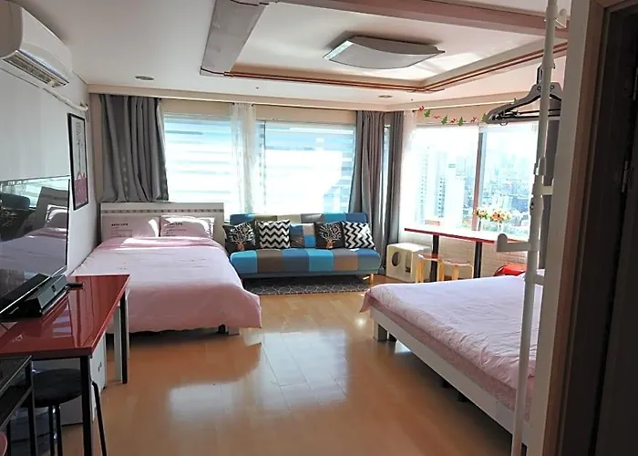 Hotel Hongdae