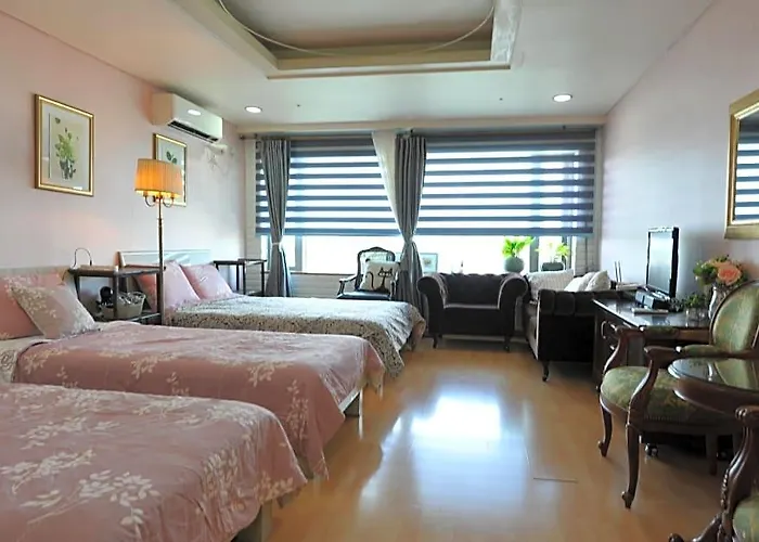 Hotel Hongdae 2*