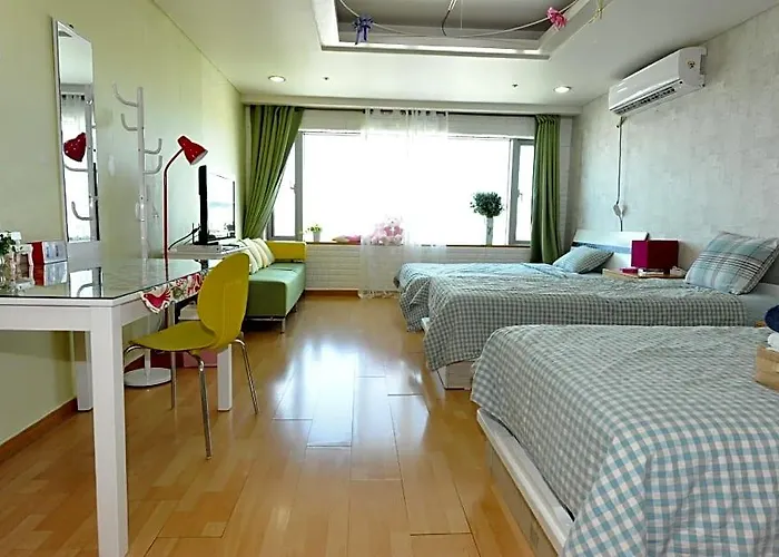 Hongdae Hotel 2*