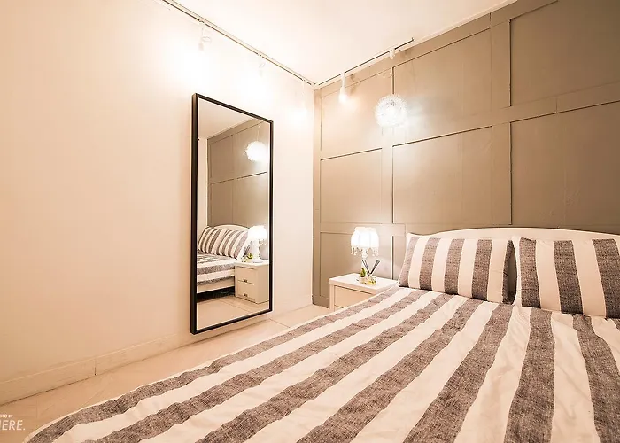 Hongdae Hotel Séoul