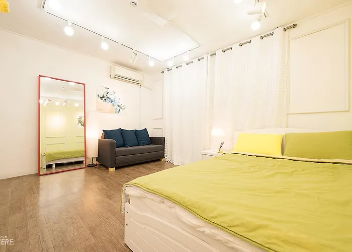 Hotel Hongdae 2*