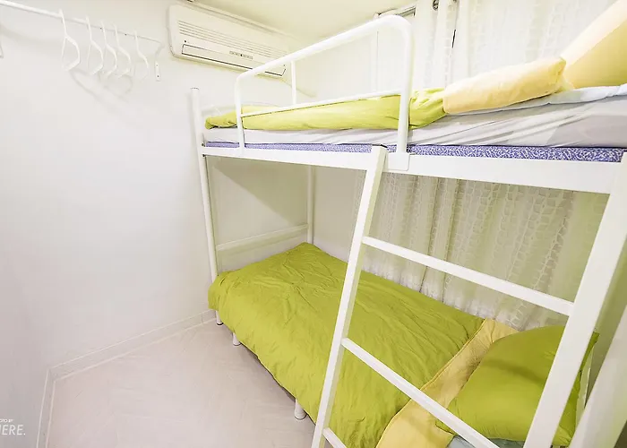 Hongdae Hotel 2*