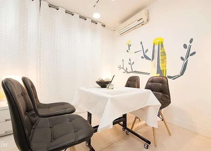 Hotel Hongdae 2*