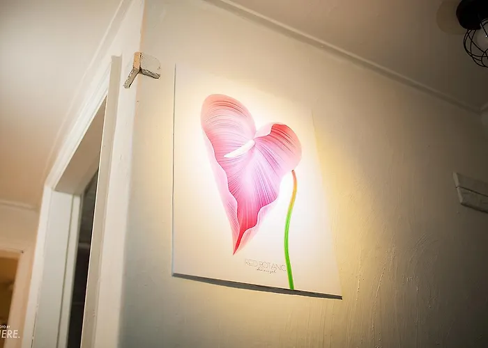 Hongdae Hotel