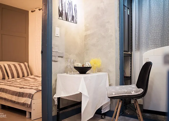 Hotel Hongdae 2*