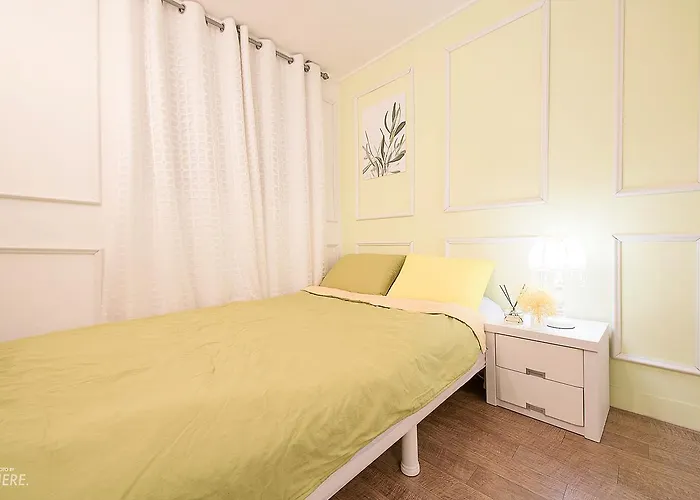 Hongdae Hotel 2*