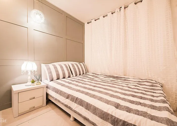 Hotel Hongdae