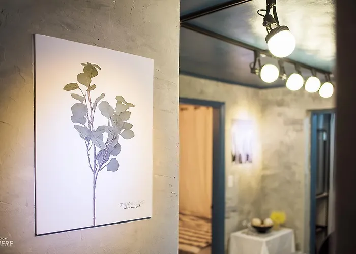 Hotel Hongdae 2*