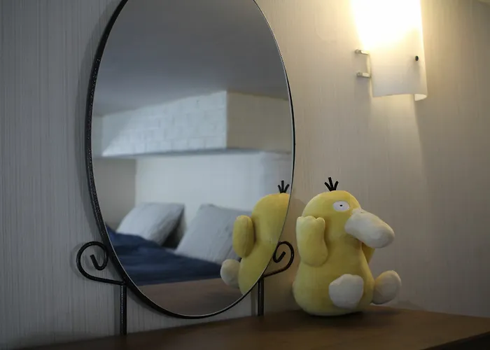 Hotel Hongdae 2*