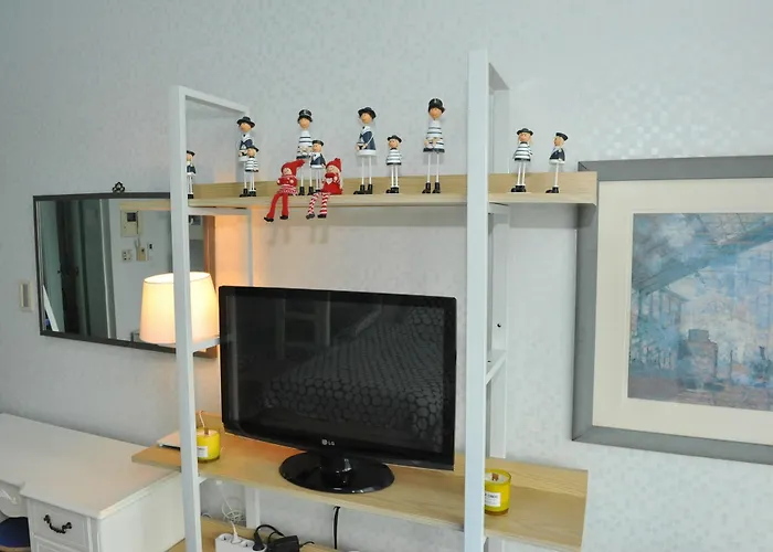 Hongdae Hotel