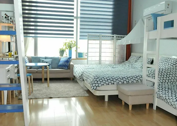 Hotel Hongdae 2*