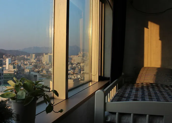Hongdae Hotel 2*