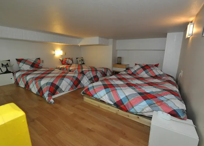 Hongdae Hotel 2*
